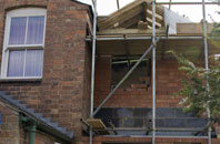 free Trecott home extension quotes