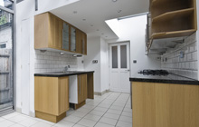 Trecott kitchen extension leads